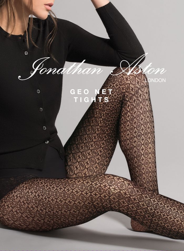 Jonathan Aston 17301-4-ja-geo-net-jageont  Autumn 2018 collection | Pantyhose Library